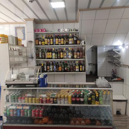 Pousada Sao Miguel Arcanjo Hotel Aparecida  Eksteriør billede