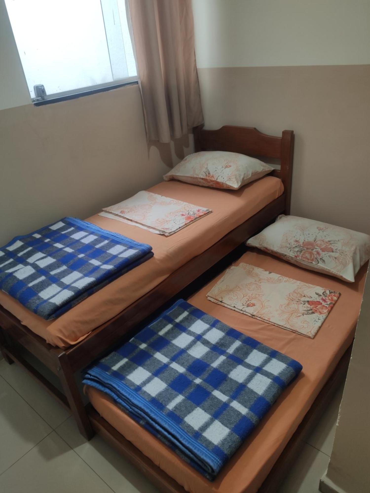 Pousada Sao Miguel Arcanjo Hotel Aparecida  Værelse billede