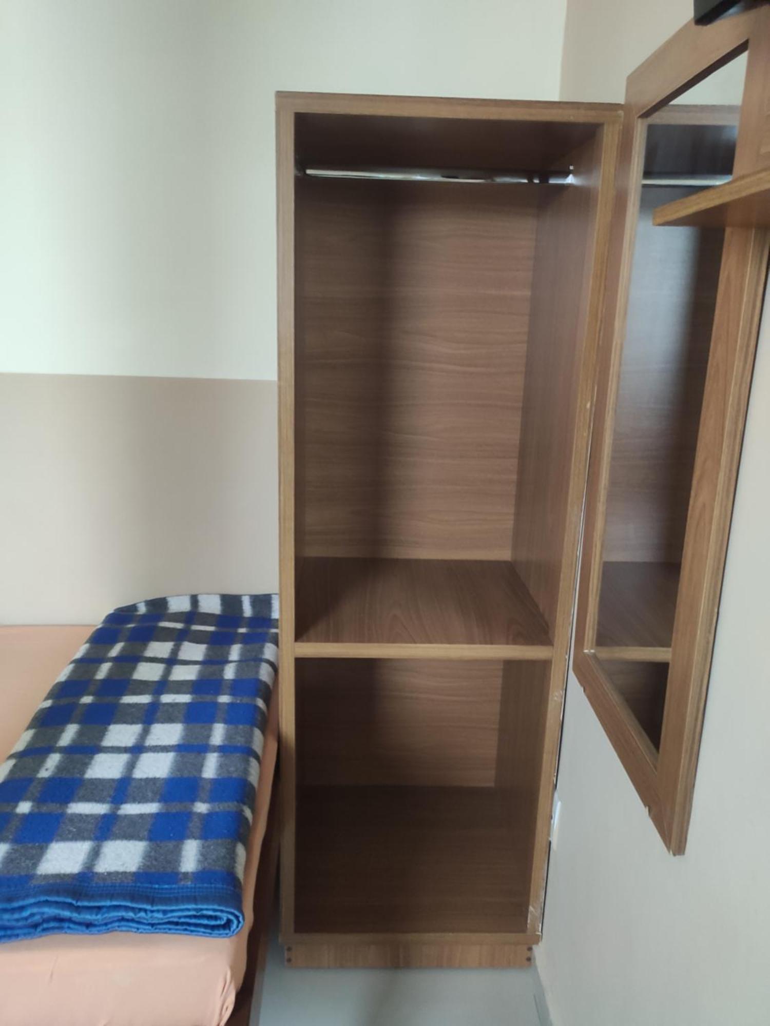 Pousada Sao Miguel Arcanjo Hotel Aparecida  Værelse billede
