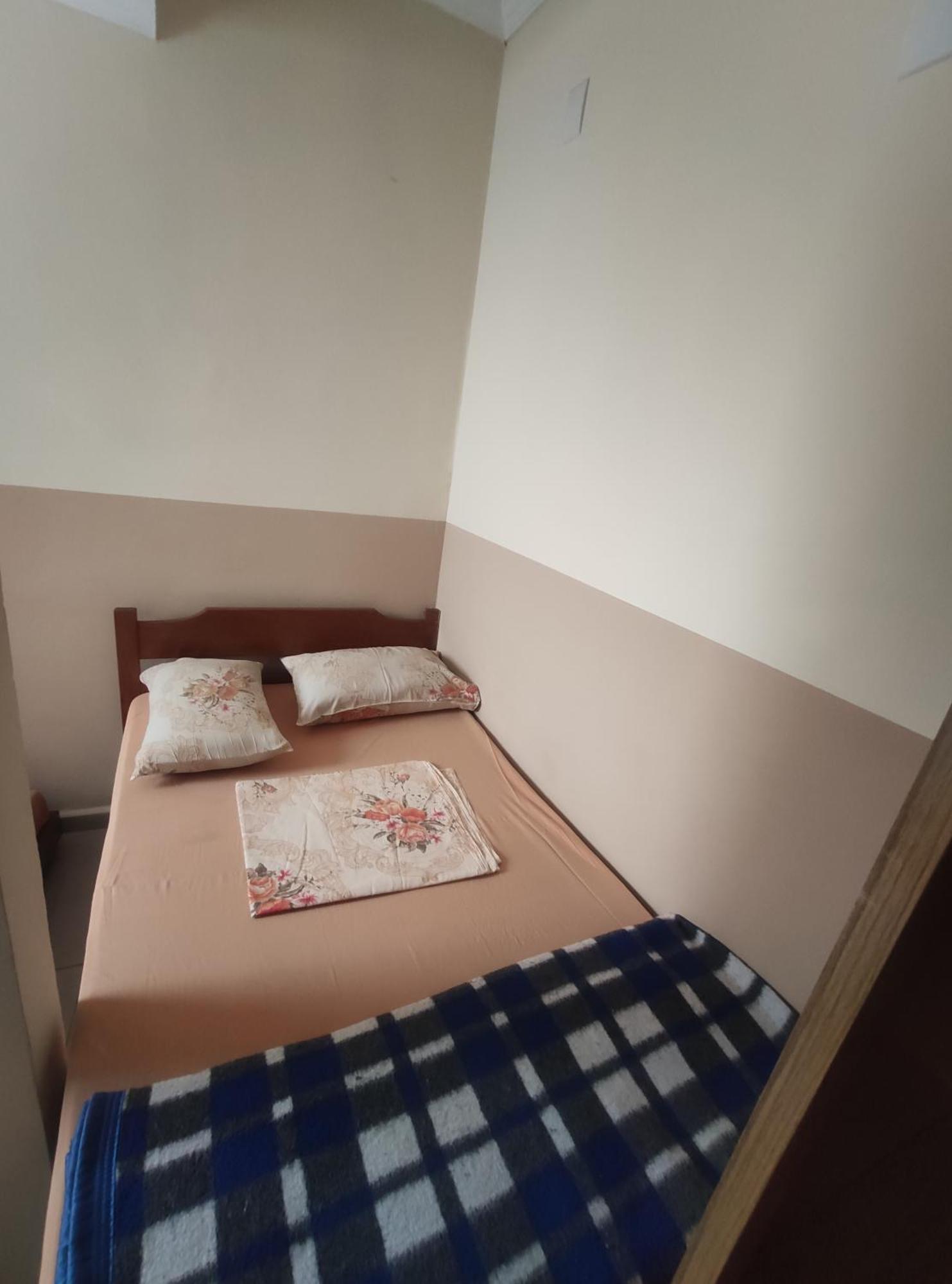 Pousada Sao Miguel Arcanjo Hotel Aparecida  Værelse billede