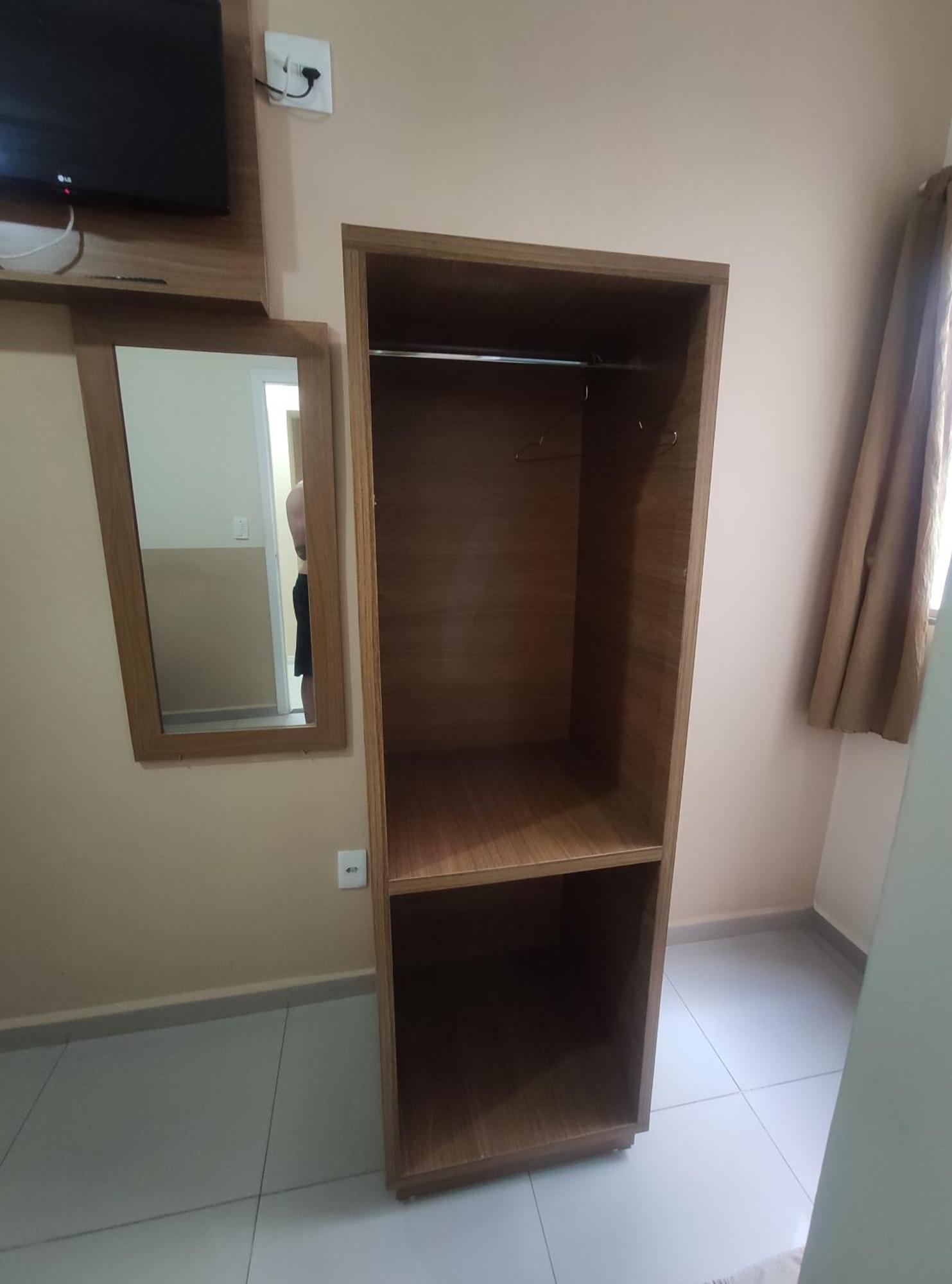 Pousada Sao Miguel Arcanjo Hotel Aparecida  Værelse billede