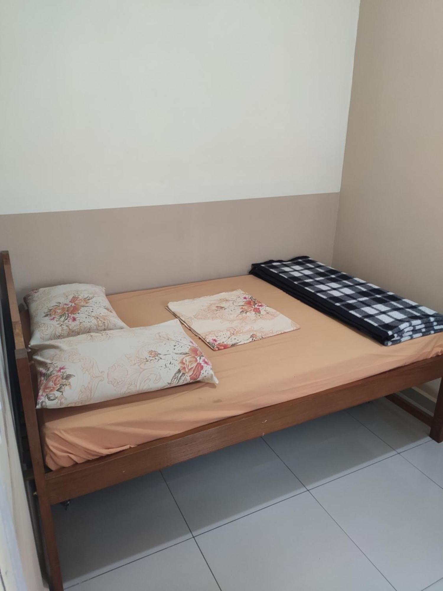 Pousada Sao Miguel Arcanjo Hotel Aparecida  Værelse billede