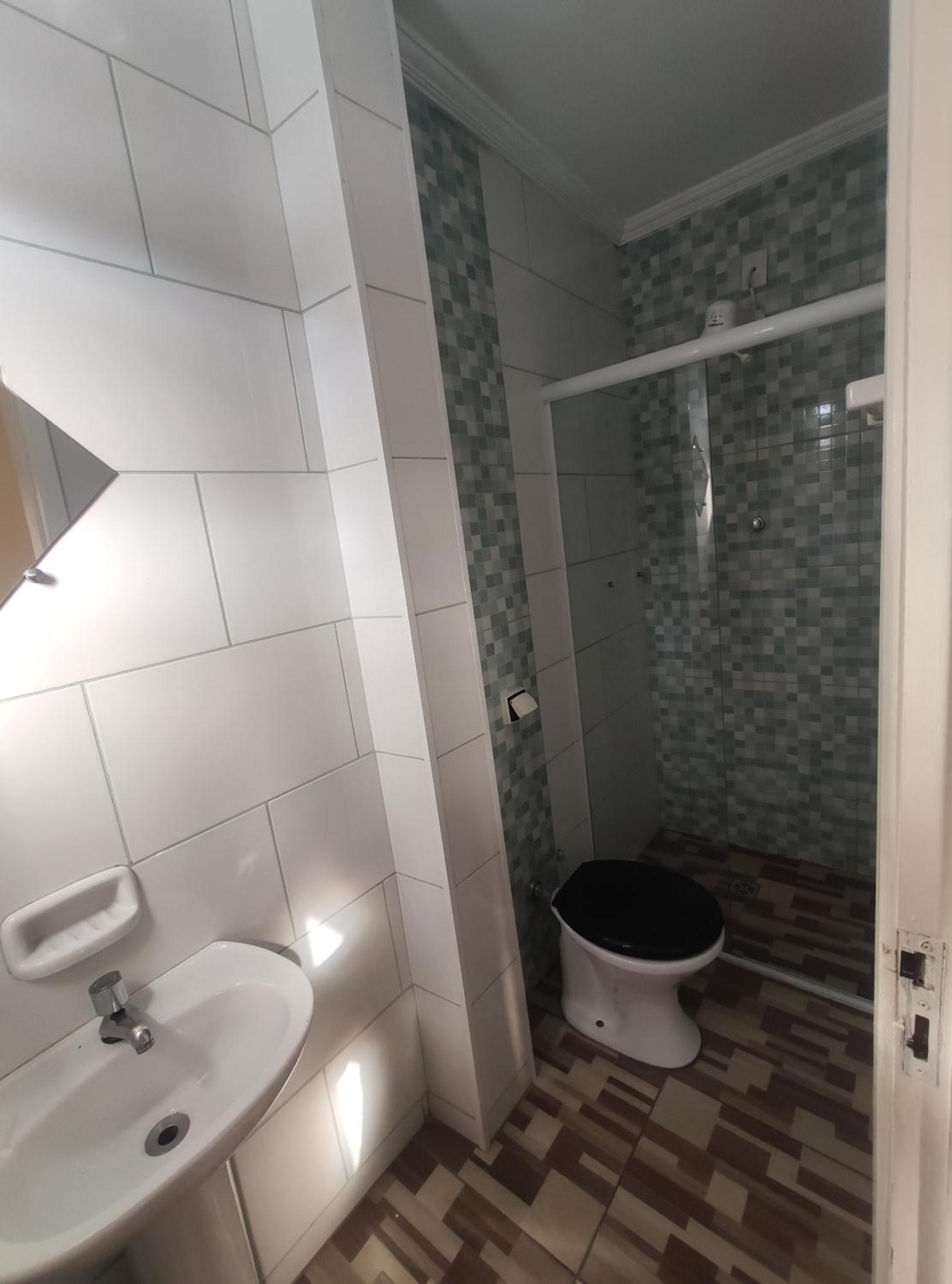 Pousada Sao Miguel Arcanjo Hotel Aparecida  Værelse billede