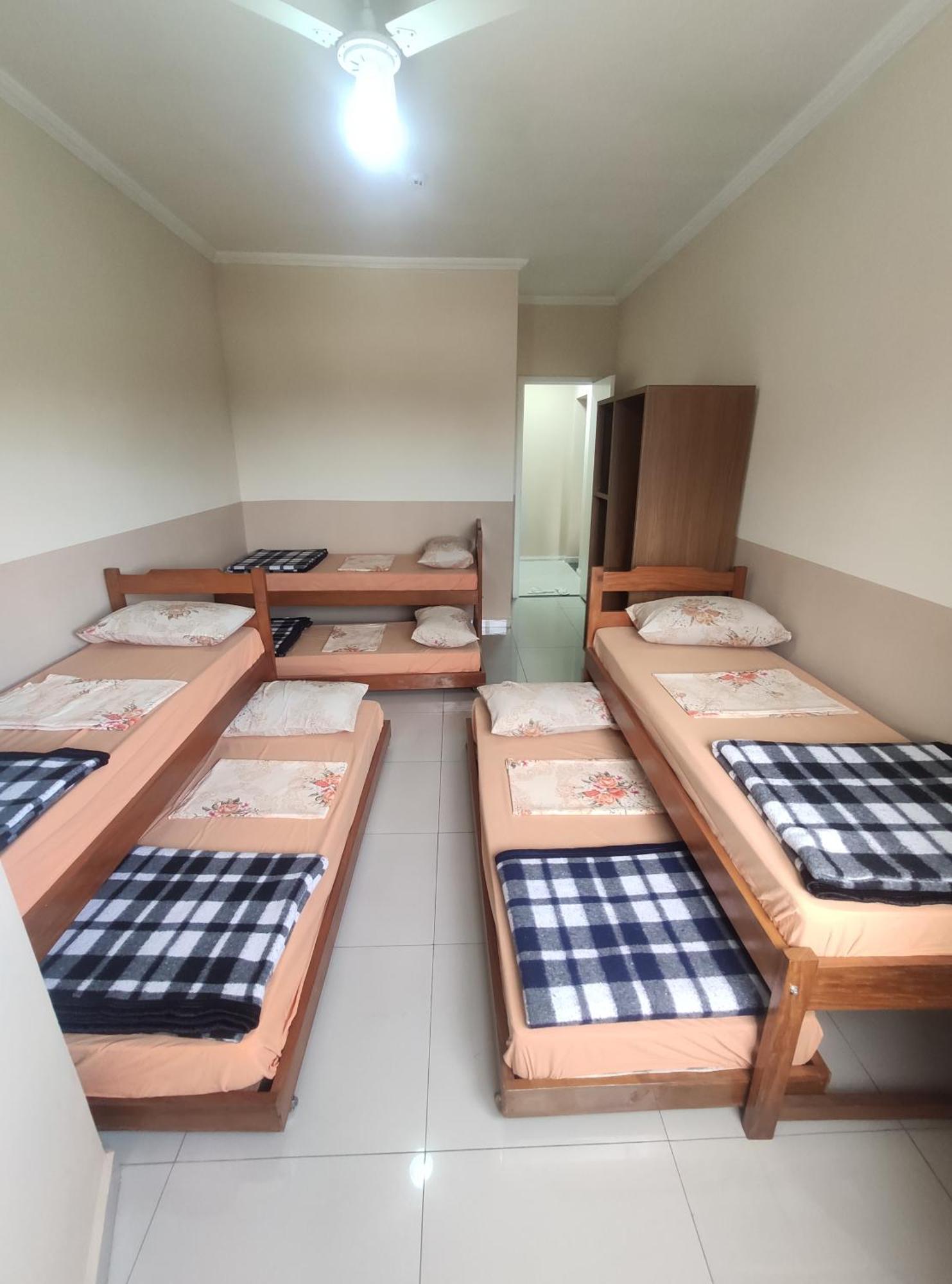 Pousada Sao Miguel Arcanjo Hotel Aparecida  Værelse billede