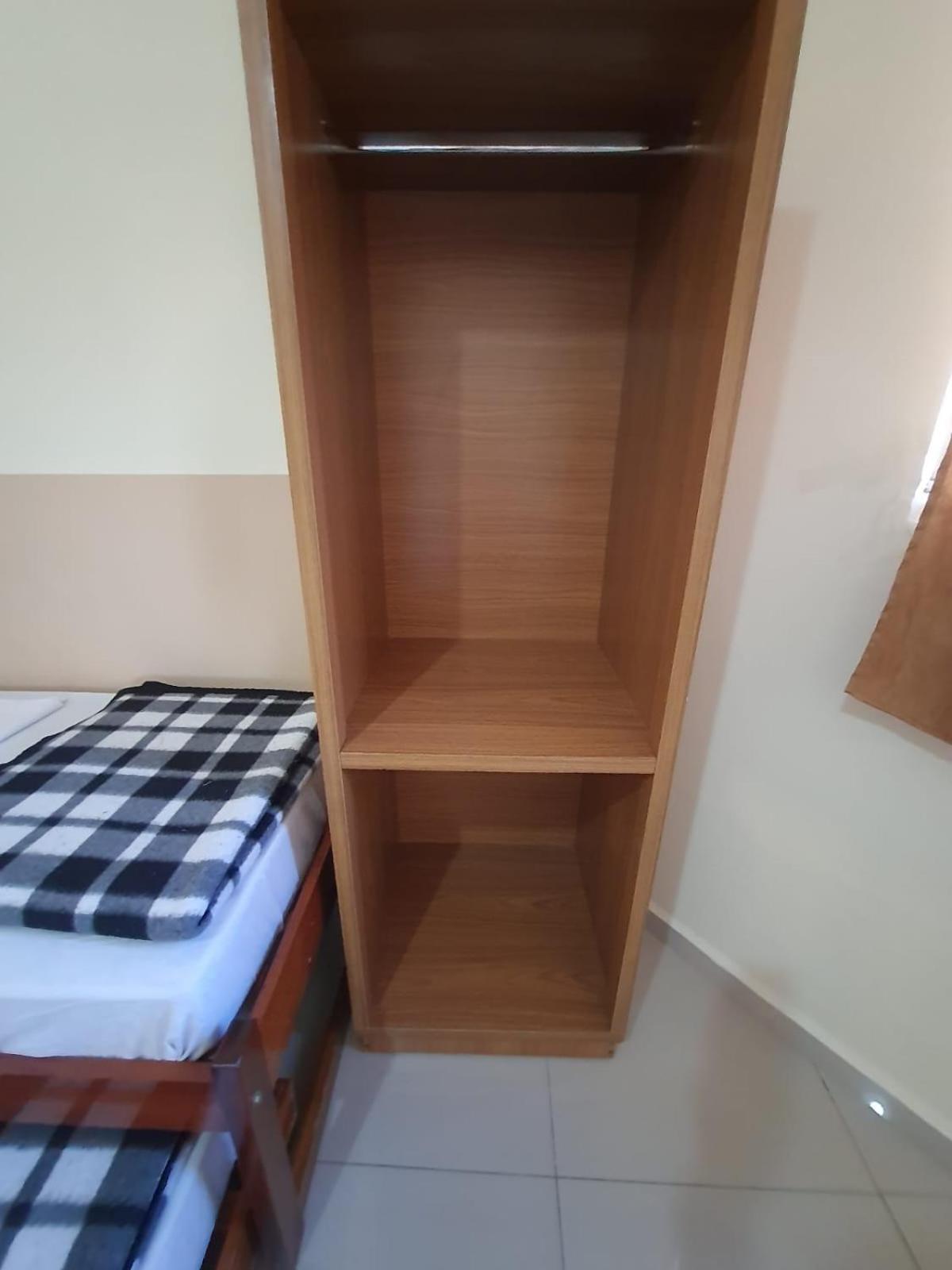 Pousada Sao Miguel Arcanjo Hotel Aparecida  Værelse billede